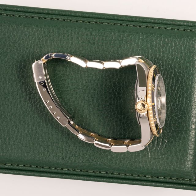 Rolex Submariner 16613 Image 2